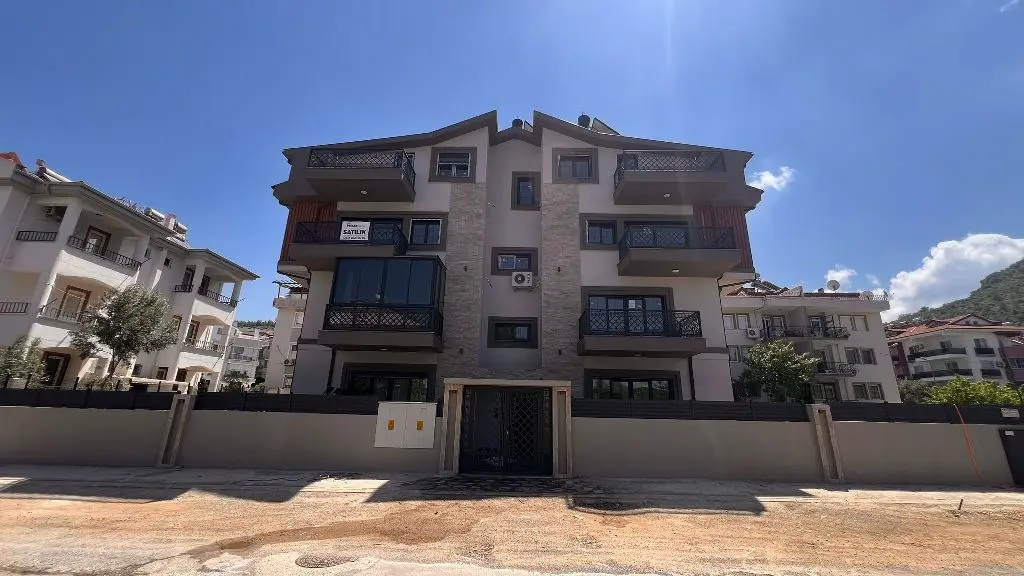 Real estate in Tasyaka